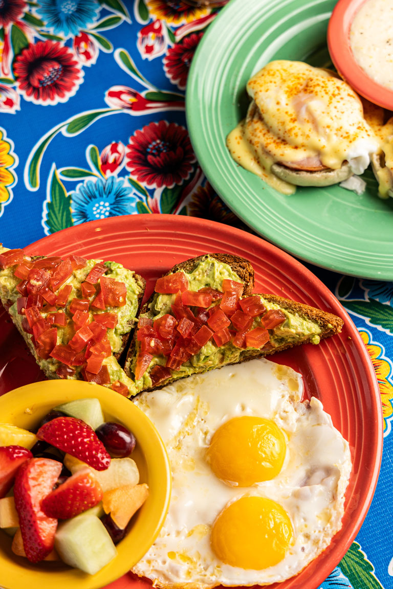 Avocado Toast