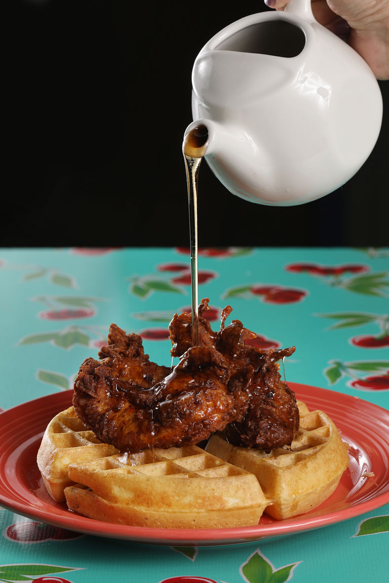 The Flying Biscuit Cafe