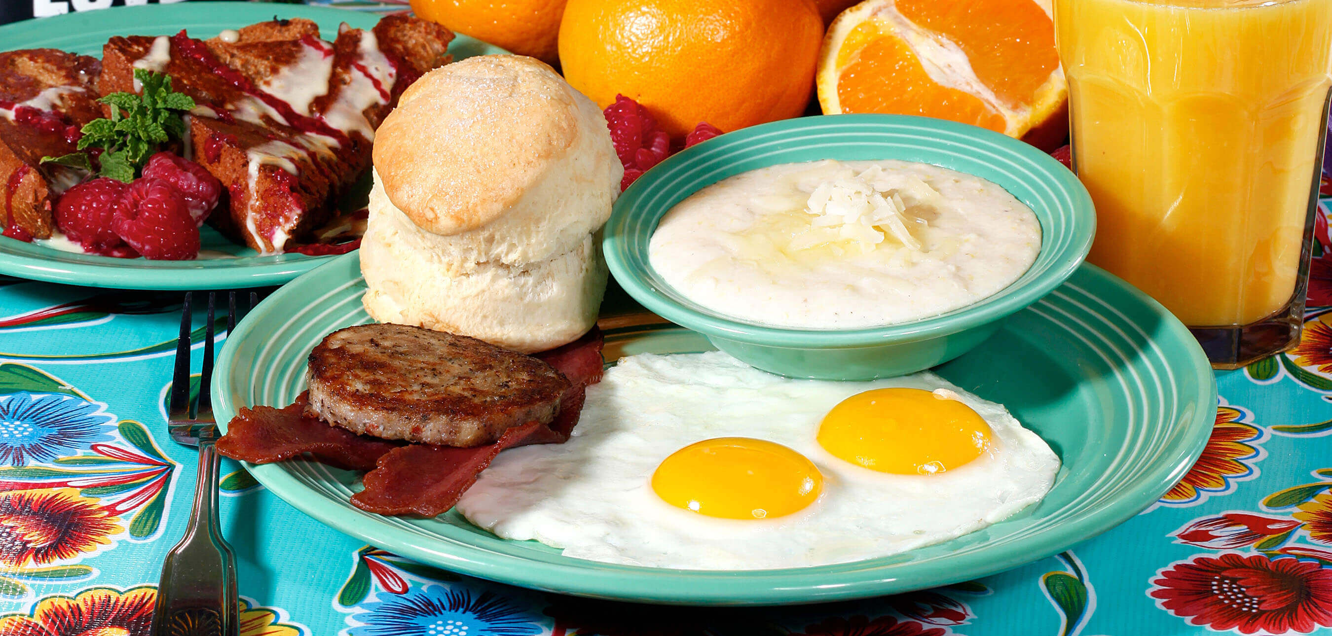 EggStravaganza Dish