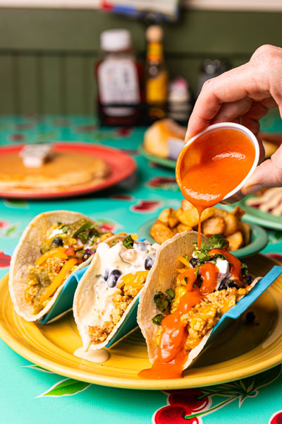 Tacos